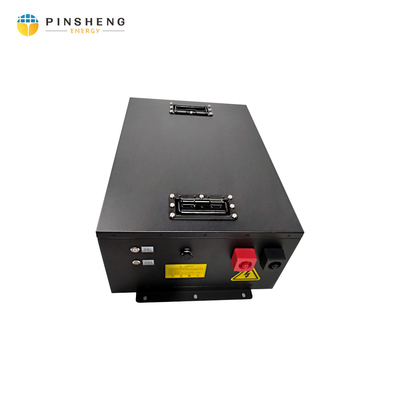 PINSHENG 48v 60v 72v 92v LiFePO4 Lithium Ion Battery Cells Pack for E Scooter Motorcycle Battery