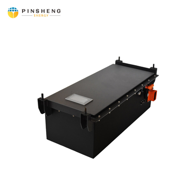 PINSHENG Golf Cart Lithium Batteries 48V 60V 72V 100Ah 135Ah 150Ah 230Ah 280Ah  Lifepo4 Lithium Ion Battery Pack for Golf Cart Ebike