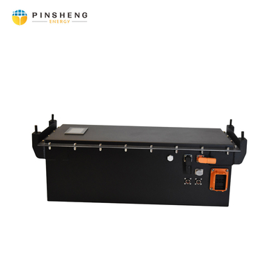 PINSHENG Lithium Batteries 48V 60V 72V 100Ah 150Ah 230Ah 280Ah  Lifepo4 Lithium Ion Battery Pack for Golf Cart Motocycle