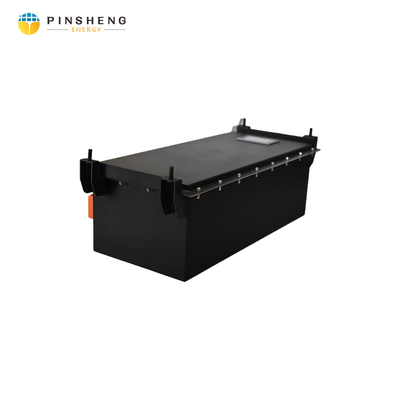PINSHENG  Lithium Batteries 48V 60V 72V 100Ah  200Ah 300Ah Lifepo4 Lithium Ion Battery Pack for Forklift