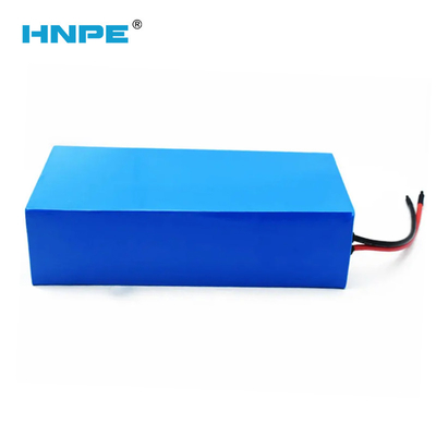 PINSHENG 2000w Citycoco 60v 72V 20ah 40ah 60ah Lithium Battery for Electric Scooter