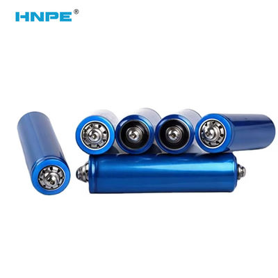 PINSHENG 4000mah 5000mah 18650 21700 Lithium Battery Cell Rechargeable Ebike Batteries