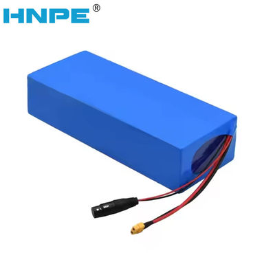 Enerforce 12v Lithium Battery 24v 36v 48v 60v 72v Ebike Battery 10ah 20ah 30ah 60ah Li-ion Battery Pack for Ebike Scooters