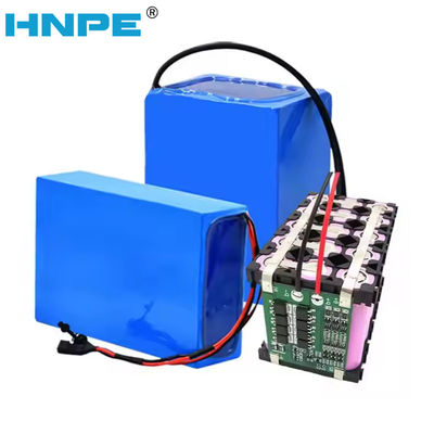 36V 48V 13Ah Lithium E Bike Battery 18650 for Electric Bicycle Battery Electric Scooter 250w 500w 750w 1000w 1500w
