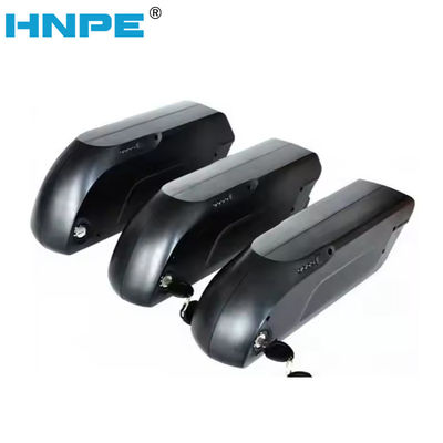 Ride Longer and Stronger 52V 10Ah Lithium Ion E-Bike Battery Pack for E Cargo Bike Tricycle