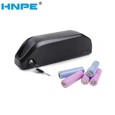 Customized 48V 52V 60V 72V 20Ah 24Ah 28.8Ah 30Ah Lithium Ion Pack Electric Bike Ebike Batteries Bicycle