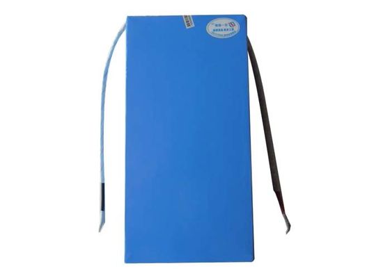 Long Lifespan And High Performance LifePO4 Battery Cell A Grade