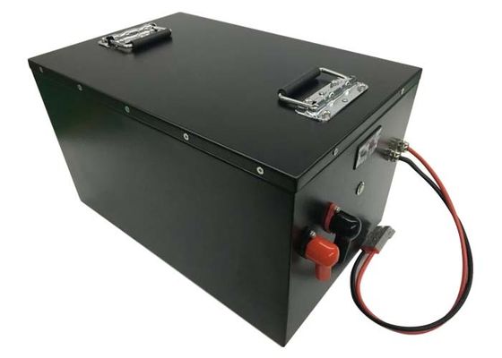 Reliable Vehicle Lithium Ion Battery for Quality Assurance