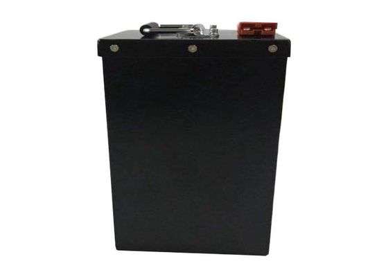 Vehicle Lithium Ion Battery with Superior Reliability and Power
