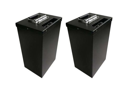 72v 30Ah 40Ah 60ah Lifepo4 Battery Pack For Golf Cart / Truck Motorcycle