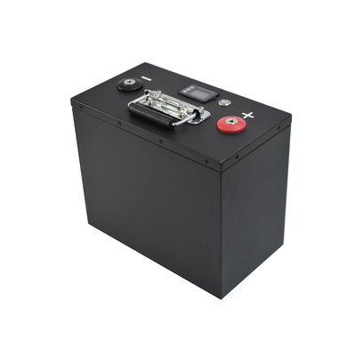 E Bike Batteries 12V 500AH Lithium Ion Battery Pack For Car