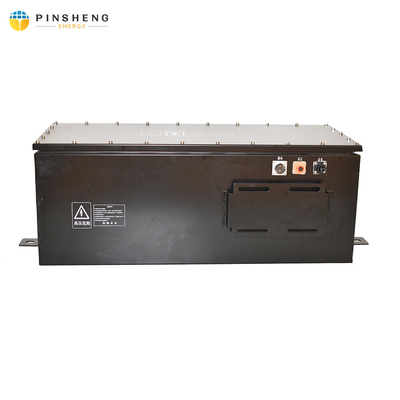 Large Capacity Lithium Ion Battery 12v 24v 100ah 200ah Hi Power Battery Lightweight