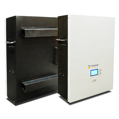 Off grid 5kwh lifepo4 48v 100ah home solar battery replace Tesla power wall 48v 200ah 10kwh lithium ion powerwall 10kw