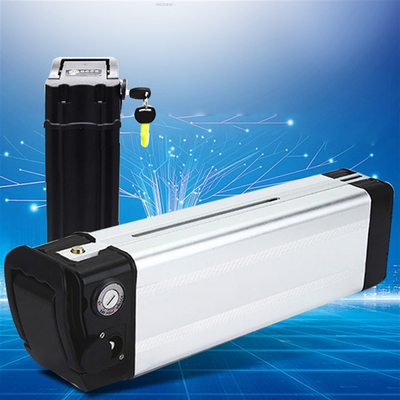 OEM Rechargeable Batteries 24v 36v 48v E-bike Li-ion Battery 10ah 12.5ah 20ah 25ah 30ah For Ebike Electric
