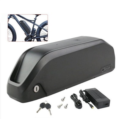 Energy 5000w Lithium Polymer E-Bike Battery 26ah Capacity