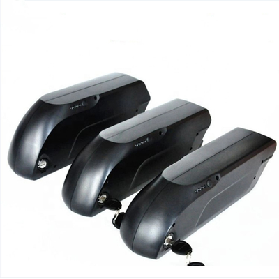 48V 10Ah Rechargeable Li Ion Battery For E-Bike