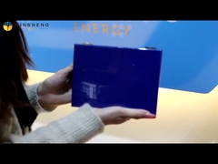 Rechargeable Li Ion Battery