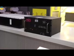 Energy Storage Lithium Battery