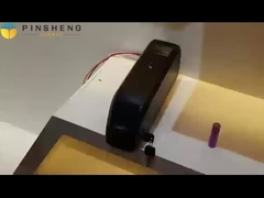 24V 36V 48V 52V 10Ah 20Ah Deep Cycle LiFePO4 NCM Battery For Ebike